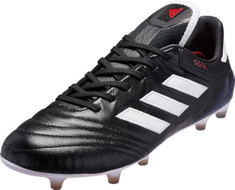 adidas copa 17.1 sg schwarz rot|Adidas copa cleats.